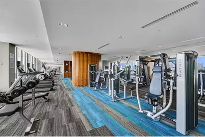 1180 N Federal Hwy, Unit #1005, Fort Lauderdale, FL 33304 - Photo 36