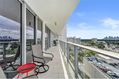 1180 N Federal Hwy, Unit #1005, Fort Lauderdale, FL 33304 - Photo 32
