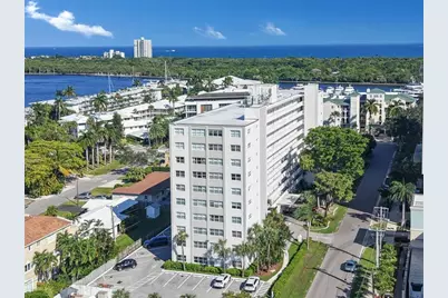 2555 NE 11th St, Unit #804, Fort Lauderdale, FL 33304 - Photo 1