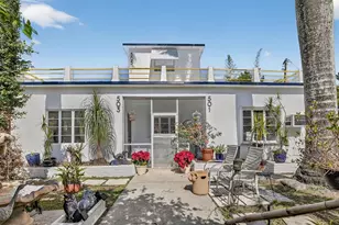 501 SW 5th St, Fort Lauderdale, FL 33315 - Photo 1
