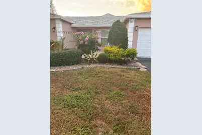 8109 NW 74th Terrace, Tamarac, FL 33321 - Photo 1