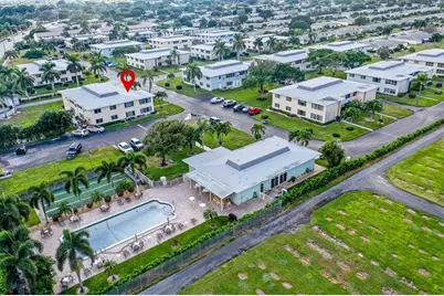 95  North Blvd, Unit #2B, Boynton Beach, FL 33435 - Photo 12