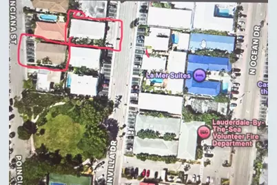 [Address not provided], Lauderdale by the Sea, FL 33308 - Photo 2
