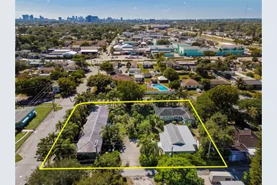 302 SW 15th St, Dania Beach, FL 33004 - Photo 2
