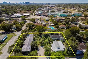 302 SW 15th St, Dania Beach, FL 33004 - Photo 2