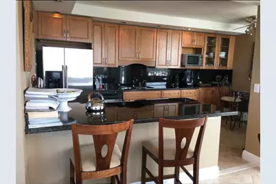 11930 N Bayshore Dr., Unit #1409, North Miami, FL 33181 - Photo 1