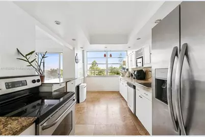 11930 N Bayshore Dr., Unit #302, North Miami, FL 33181 - Photo 1