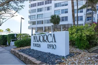 11930 N Bayshore Dr., Unit #302, North Miami, FL 33181 - Photo 10