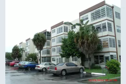 4046 NW 19th St, Unit #105, Fort Lauderdale, FL 33313 - Photo 1