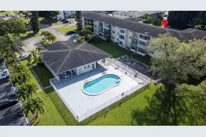 4770 NW 10th Ct, Unit #106, Plantation, FL 33313 - Photo 38