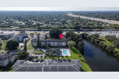 4770 NW 10th Ct, Unit #106, Plantation, FL 33313 - Photo 34