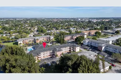 4770 NW 10th Ct, Unit #106, Plantation, FL 33313 - Photo 28