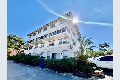 650  Tennis Club Dr, Unit #303, Fort Lauderdale, FL 33311 - Photo 1