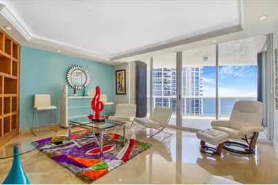 3100 N Ocean Blvd, Unit #2103, Fort Lauderdale, FL 33308 - Photo 4