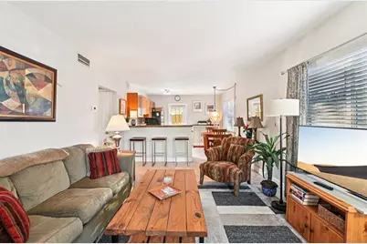 1424  Holly Heights Dr, Unit #1, Fort Lauderdale, FL 33304 - Photo 4