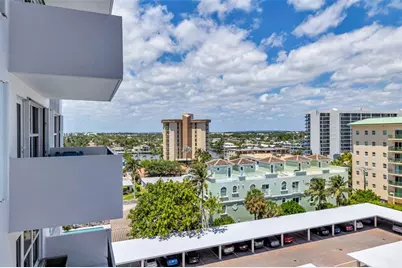 405 N Ocean Blvd, Unit #727, Pompano Beach, FL 33062 - Photo 20