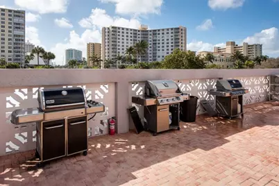 405 N Ocean Blvd, Unit #727, Pompano Beach, FL 33062 - Photo 24