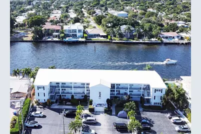 701 S Riverside Dr, Unit #107, Pompano Beach, FL 33062 - Photo 2