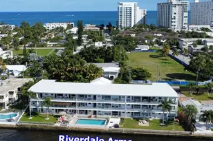 701 S Riverside Dr, Pompano Beach, FL 33062 - Photo 1