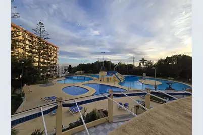 Av Gamonal10 Torre2 Av Gamonal10 Torre2 Benalmadena #901, Almont, CO  - Photo 28