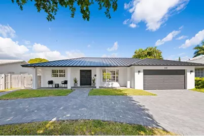 44  Fort Royal Island, Fort Lauderdale, FL 33308 - Photo 2