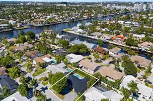 44 Fort Royal Island, Fort Lauderdale, FL 33308 - Photo 32