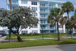 4540 N Ocean Dr Unit, Lauderdale by the Sea, FL 33308 - Photo 6