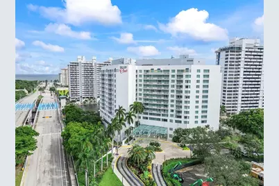2670 E Sunrise Blvd, Unit #1115, Fort Lauderdale, FL 33304 - Photo 2