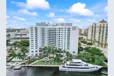 2670 E Sunrise Blvd, Unit #1115, Fort Lauderdale, FL 33304 - Photo 4
