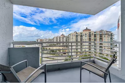 2670 E Sunrise Blvd, Unit #1115, Fort Lauderdale, FL 33304 - Photo 22