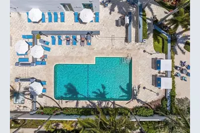 2670 E Sunrise Blvd, Unit #1115, Fort Lauderdale, FL 33304 - Photo 48