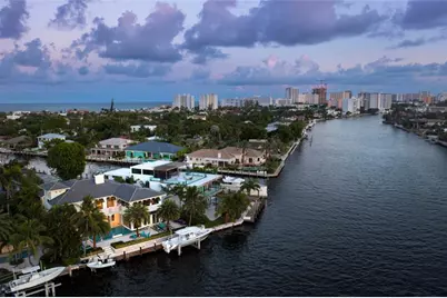 2307 N Riverside Dr, Pompano Beach, FL 33062 - Photo 4