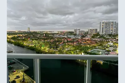 20515 E Country Club Dr, Unit #1541, Aventura, FL 33180 - Photo 14