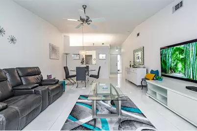 8077  Whispering Palm Dr, Unit #1, Boca Raton, FL 33496 - Photo 8