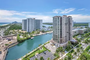 100 Kings Point Unit, Sunny Isles Beach, FL 33160 - Photo 1