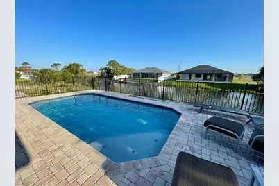 846 SW 15th Street, Cape Coral, FL 33991 - Photo 2