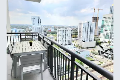 999 SW 1st Ave, Unit #1914, Miami, FL 33130 - Photo 14