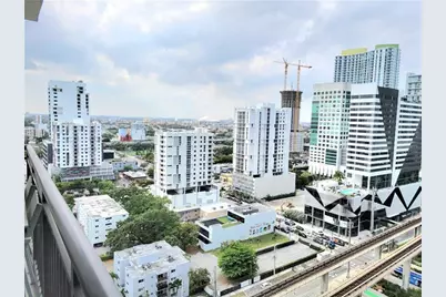 999 SW 1st Ave, Unit #1914, Miami, FL 33130 - Photo 16