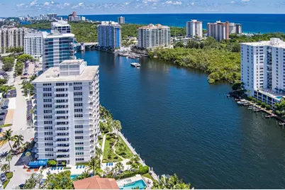 888 Intracoastal Drive #3D, Fort Lauderdale, FL 33304 - Photo 1