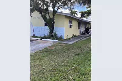 2701 NW 9th Avenue, Fort Lauderdale, FL 33311 - Photo 1