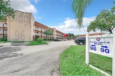 9281  Sunrise Lakes Blvd, Unit #212, Sunrise, FL 33322 - Photo 26