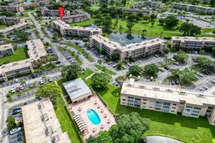 9281 Sunrise Lakes Blvd, Sunrise, FL 33322 - Photo 2