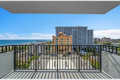 525 N Ocean Boulevard #919, Pompano Beach, FL 33062 - Photo 20