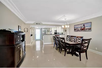 1012 N Ocean Blvd, Unit #711, Pompano Beach, FL 33062 - Photo 16