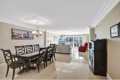 1012 N Ocean Blvd, Unit #711, Pompano Beach, FL 33062 - Photo 18