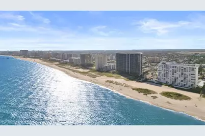 1012 N Ocean Blvd, Unit #711, Pompano Beach, FL 33062 - Photo 2