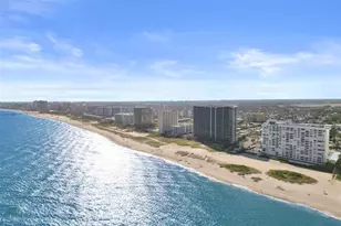 1012 N Ocean Blvd, Pompano Beach, FL 33062 - Photo 2