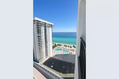 2401 S Ocean Dr, Unit #2205, Hollywood, FL 33019 - Photo 2