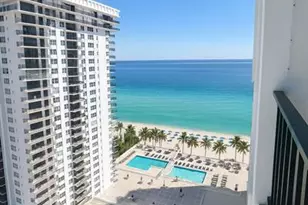 2401 S Ocean Dr Unit, Hollywood, FL 33019 - Photo 2