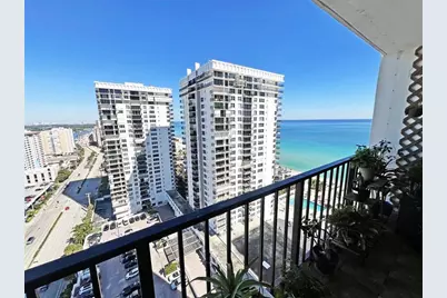 2401 S Ocean Dr, Unit #2205, Hollywood, FL 33019 - Photo 1